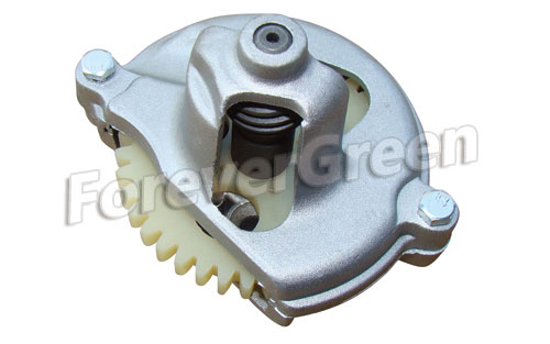 62037 Oil Pump Assy